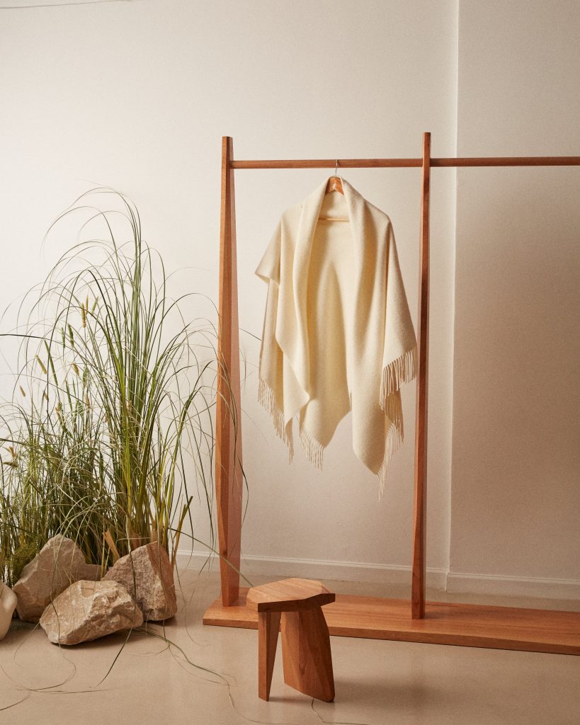 Guacha Textiles